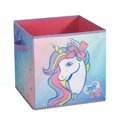 thumbnail image 4 of Jojo Siwa 2-Pack Kids Storage Cubes with Lights, 4 of 7