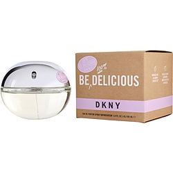Donna Karan DKNY Be Extra Delicious Women 1.7 oz EDP Spray : :  Beauty & Personal Care