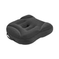 thumbnail image 1 of Cojín de asiento suave lavable transpirable antideslizante para oficina Yinane Cojín del asiento, 1 of 8