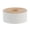 Beige, variant on WEUVEB Lampshade Edging Tape Beige Cloth for Home Lighting Accessories, Unique Decorative Trim for Lamp Shades