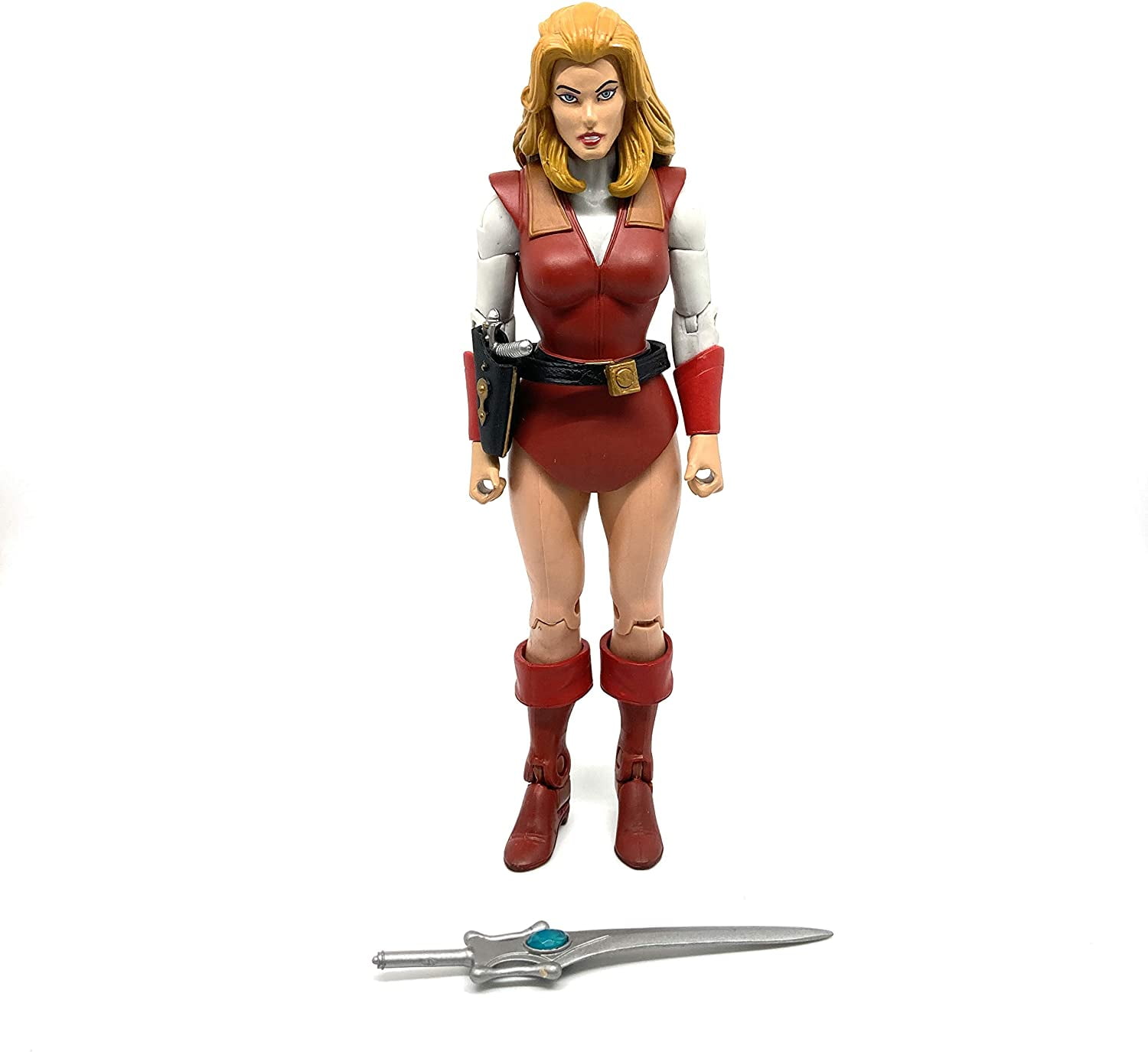 adora action figure