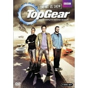 Top Gear USA: The Complete Second Season (DVD)