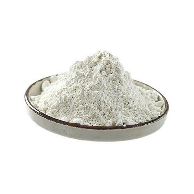 White Kaolin Clay - 2 lb