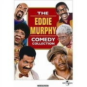 The Eddie Murphy Comedy Collection (DVD Set) [DVD]
