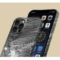thumbnail image 4 of Sea Ship Case Compatible with iPhone 11,Aesthetic Art Design Full Cover Protective Case, 4 of 5