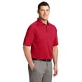 thumbnail image 4 of Port Authority ® Dry Zone ® Ottoman Polo. K525, 4 of 6