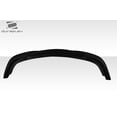 thumbnail image 5 of 2003-2006 Mercedes S Class W220 Duraflex L Sport Front Lip Spoiler - 1 Piece ( Amg models only), 5 of 6