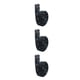 thumbnail image 4 of Cateissary Pegatinas ostentosas, cinturón DIY, arreglo de ropa, cuentas decorativas, tira de taladro llamativa para adorno de automóvil, código negro AB Type1 NO1 Cateissary CBP362768, 4 of 6