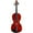 16.5 in., variant on Anton Eminescu 26 Master Stradivari Model Viola 15.5 in.