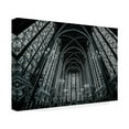 thumbnail image 4 of Mike Kreiten 'Gem of Gothic' Canvas Art, 4 of 4