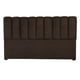 thumbnail image 1 of Cabecera King Size Kami Café, 1 of 6