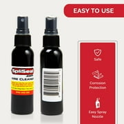 SpliSeal Wire Cleaner - Enhance Splice Connectivity with Effective Wire Cleaning for Improved Performance - 3 oz, Pack of 1