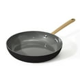 thumbnail image 1 of Beautiful 10 inch Ceramic Non-Stick Fry Pan, 1 of 5