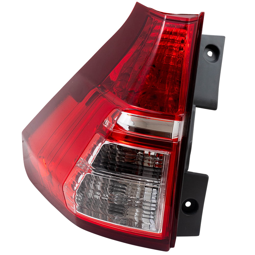 LEFT Drive Side Rear Brake Lamp Tail Light Assembly for Honda CR-V CRV 2015-2016