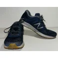 thumbnail image 1 of New Balance Shoes Fresh Foam Arishi V2 Men's Size 7 Blue Gray Running Sneakers, 1 of 6