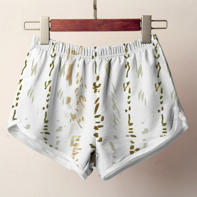 Cute soft shorts cheap