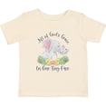 thumbnail image 3 of Inktastic All of God's Grace in One Tiny Face Boys or Girls Baby T-Shirt, 3 of 5