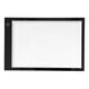 thumbnail image 5 of Tablero de copia LED portátil A4, tablero de dibujo luminoso, tableta gráfica para bocetos, herramienta de animación, 5 of 14