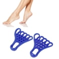 thumbnail image 4 of Camilla Separadora de Pies, Dispositivo Portátil de Estiramiento de Pies TPR, Herramienta de Relajació Musculos para gimnasio en Casa, 4 of 7