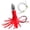 style_A, variant on Whaledi Squid Skirt Lure Metal Jig Head Skirts Lure Octopuses Skirt Trolling Lure