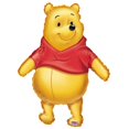 thumbnail image 1 of Pooh Big As Life Ballon en Forme de Super, 1 of 1