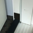 thumbnail image 3 of M-D Building Products 51501 Brown Door Corner Seal for Interior & Exterior Doors, 3 of 7