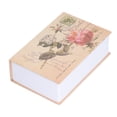 thumbnail image 4 of Hucha NikouMX mini con Caja fuerte para libros alta capacidad, 4 of 8