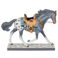 thumbnail image 4 of Trail of Painted Ponies Appy Trails Multicolor Resin Figurine 7.4in H, 4 of 4