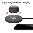 thumbnail image 2 of 700mah Type-c Charging Case Compatible -for Samsung Galaxy Buds 2 Headset Charging Boxes, 2 of 5