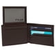 thumbnail image 4 of Cartera Caballero Tyler AX42-1 Cafe, 4 of 4