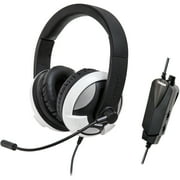 SYBA Multimedia Oblanc UFO510 (White) 5.1 Surround Sound Gaming Headset