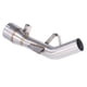 thumbnail image 2 of Tubo central de escape para motocicleta, repuesto de tubo de enlace medio resistente al calor de acero inoxidable 304 para Z900 2017-2021 Jadeshay A, 2 of 8