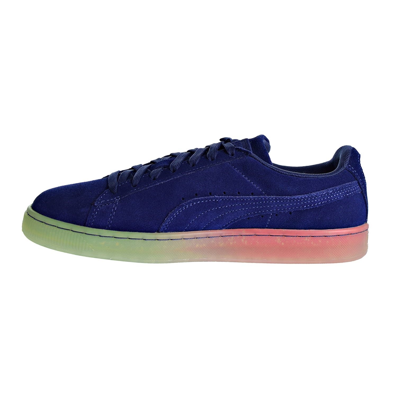 Puma Suede Summer Nights Fade Men's 