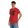 thumbnail image 5 of DJH Apparel | New Creation In  Jesus Christ Christian Unisex T-shirt, 5 of 7