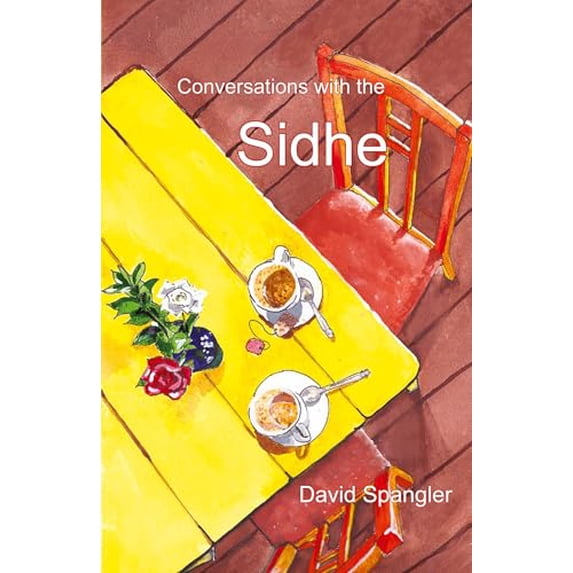 Pre-Owned Conversations with the Sidhe, 9780936878676, 0936878673, Paperback,