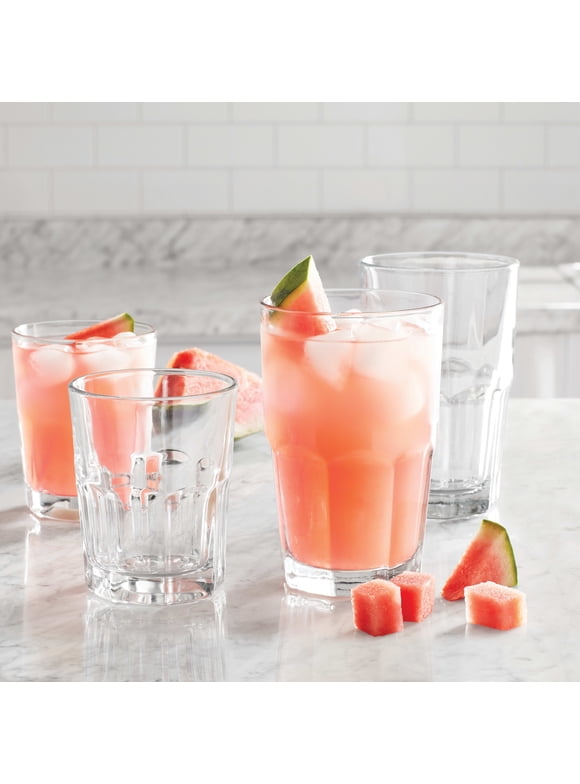 Drinking Glasses in Drinkware - Walmart.com