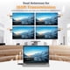 thumbnail image 3 of Transmisor HDMI inalámbrico y 2 receptores 5.8G WELUSOPU 165FT, 3 of 9