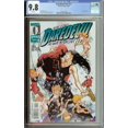 thumbnail image 1 of Daredevil Vol 2 #11 CGC 9.8, 1 of 1