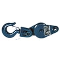 thumbnail image 2 of VULCAN 4 Ton Snatch Block - 14 Inch - 4.5 Inch Sheave - 8,000 Pound Safe Working Load, 2 of 5