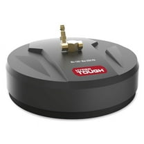 Hyper Tough 12 inch Surface Cleaner, Pressure Washer Attachment, 1 color box, 1 piece