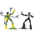 thumbnail image 4 of Marvel Spider-Man Bend and Flex Black Suit Spider-Man Vs. Doc Ock, 4 of 9