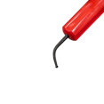 thumbnail image 2 of Outil de Joint en Caoutchouc pour Réparation de Pare-Brise auto Verre Remplacement Outil d'Installation, 2 of 2
