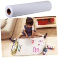 thumbnail image 4 of White Paper Roll Drawing Paper Pad Neutral Acid Safe for and Art Activities, 4 of 5