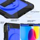 thumbnail image 4 of Funda para iPad BMOUO para iPad de 11ª y 10ª generación, 11/10,9 pulgadas, con accesorios, 4 of 9