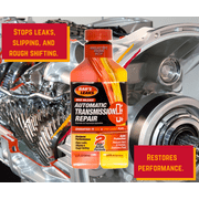 Bars Leaks 1400 High Mileage Transmission Repair, Automotive Additive, 16 oz