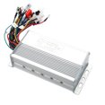 thumbnail image 1 of walmeck 24/36V 500W Motor Speed Controller Electric Bicycle E-Bike Scooter Brushless Direct Current Motor Control Box, 1 of 7