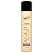 Suave Professionals Luxe Styling Plump Hold Hairspray, 8.5 oz