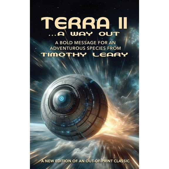 Terra II ...A Way Out, (Paperback)