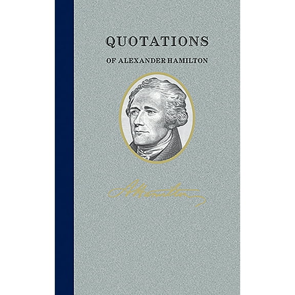 ALEXANDER HAMILTON