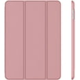 thumbnail image 1 of Étui pour Apple iPad (9,7 Pouces, Modèle 2018/2017, 6e/5e Génération), Couverture Intelligente Réveil/veille Automatique, 1 of 7